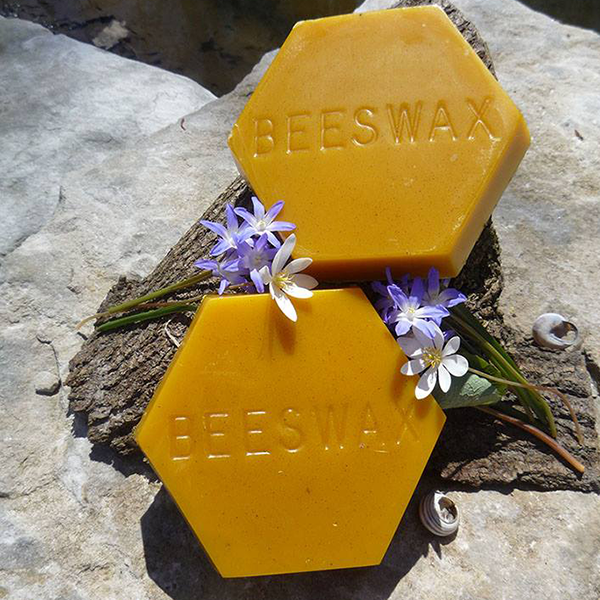 Beeswax by the Pound